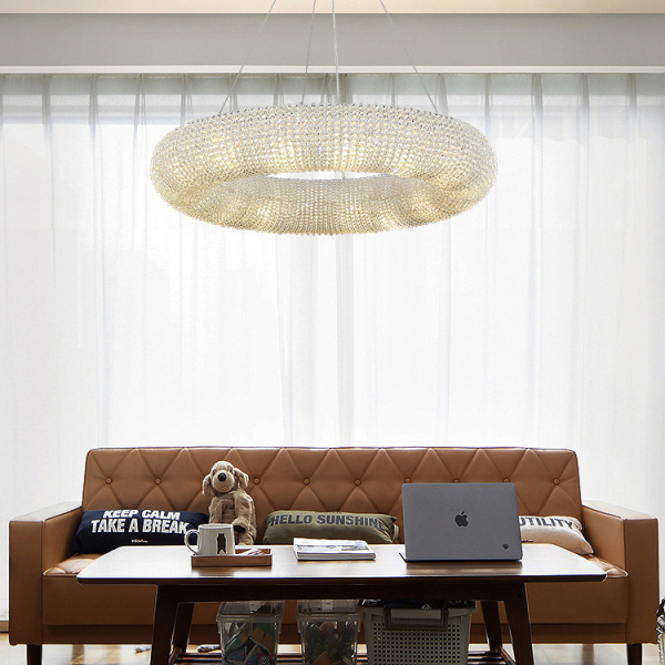 Подвесной светильник ImperiumLoft 220840-23