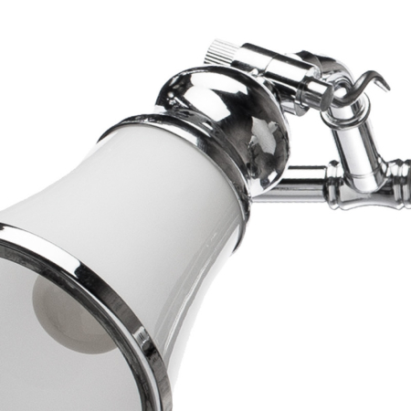 Спот ARTE Lamp A9231AP-2CC