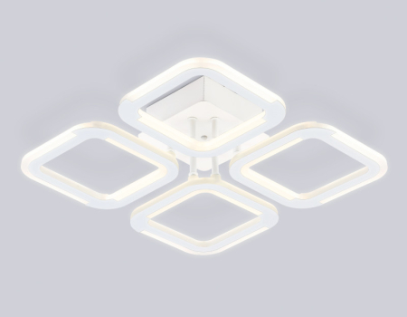 Накладная люстра Ambrella Light FA8947