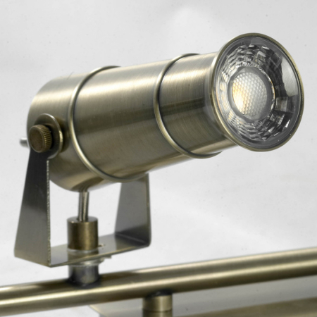 Спот Lussole LSP-9511