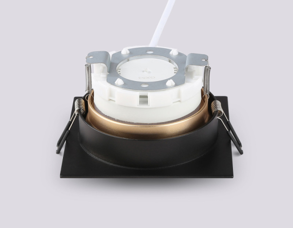 Встраиваемый светильник Ambrella Light TN52340