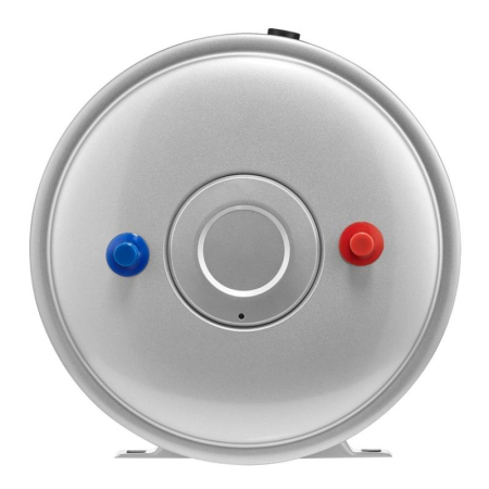 Водонагреватель EWH 50 Interio 3 Electrolux НС-1161045