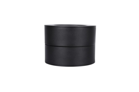 Накладной светильник Lucia Tucci LTP-C003-7W-B