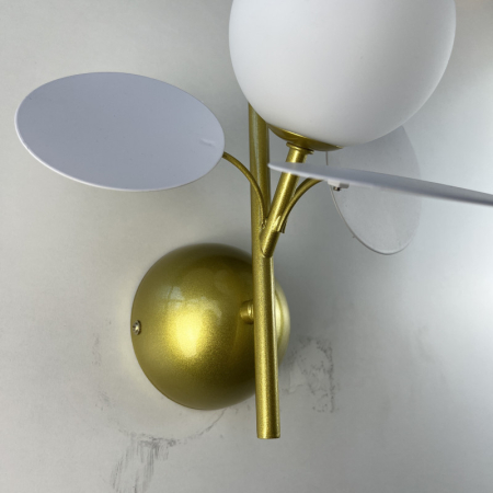 Бра ImperiumLoft 191910-26