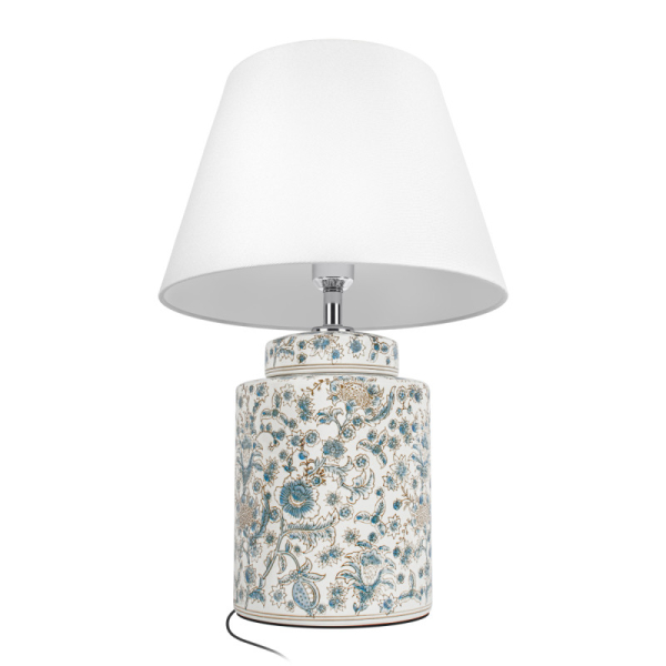 Настольная лампа LOFT IT 10385T/B