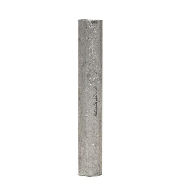 Гильза алюминиевая соединительная GL-16-5.4 (ГА) EKF gl-16-5.4