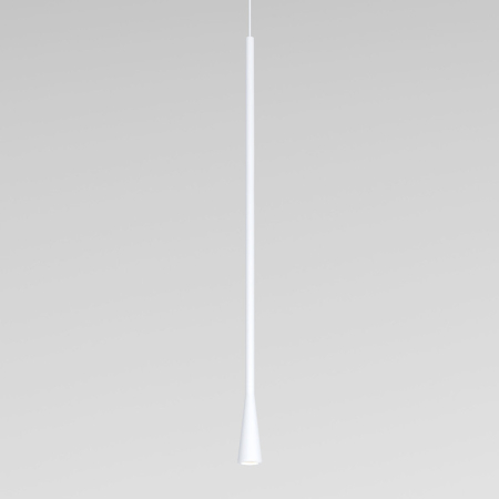 Подвесной светильник Elektrostandard 50312 LED 7W 3000K белый