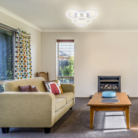 Накладная люстра Escada 10281/6LED