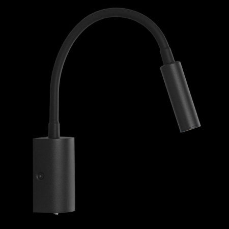 Бра LOFT IT 10009BK