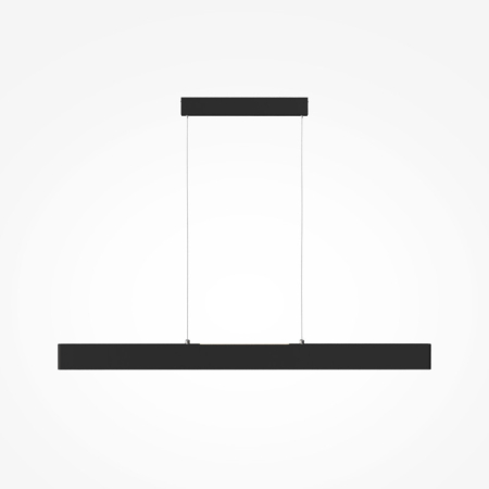 Линейный светильник Maytoni Technical P010PL-L30B4K