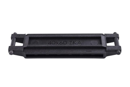 Звено кабельного канала верхнее EMAS HKP040060ZKA