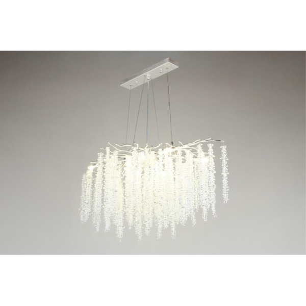 Подвесная люстра APLOYT APL.848.33.10