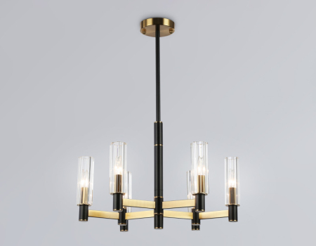 Люстра на штанге Ambrella Light LH55511