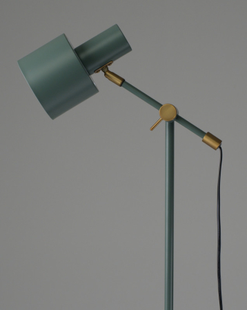 Торшер Moderli V11269-1F