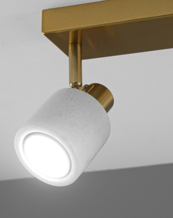 Спот Moderli V11828-3C