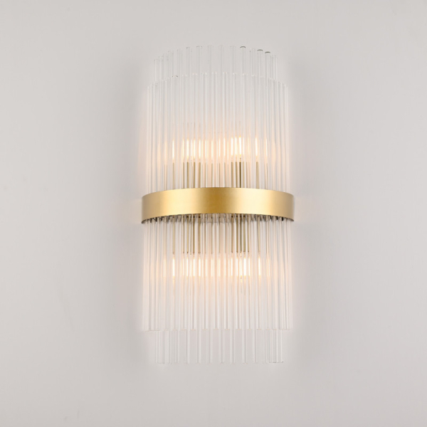 Бра Arte Milano 430122.250.4.E14.C1 BS