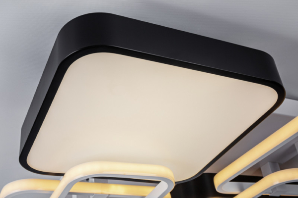 Накладная люстра Escada 10245/6LED