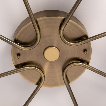 Накладная люстра Citilux CL228A183