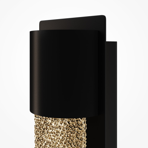 Бра Maytoni MOD474WL-L20B3K