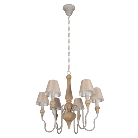 Подвесная люстра LOFT IT 10420