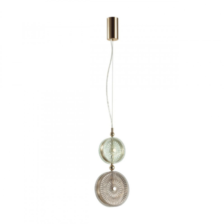 Подвесной светильник Odeon Light 5412/13LD