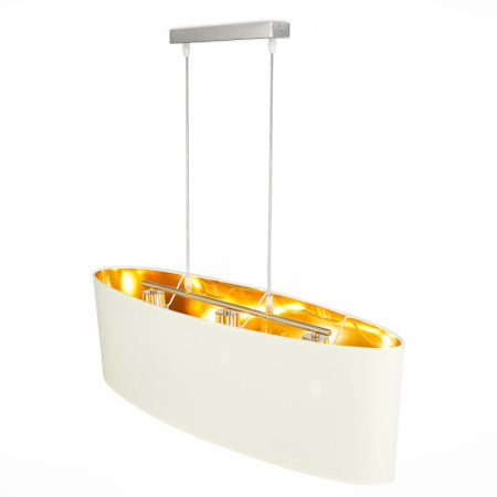 Подвесная люстра Evoluce SLE300563-03