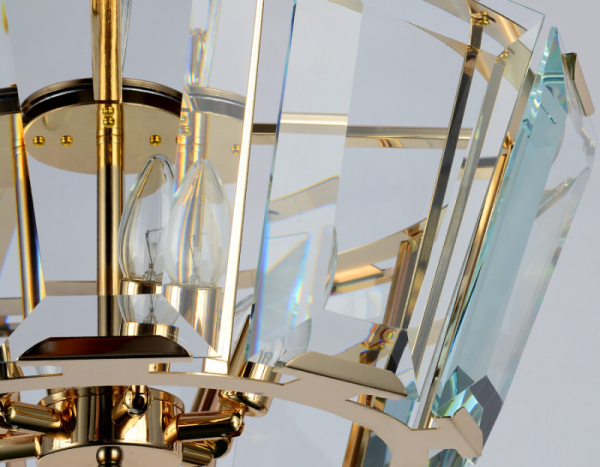 Подвесная люстра Ambrella Light TR5111