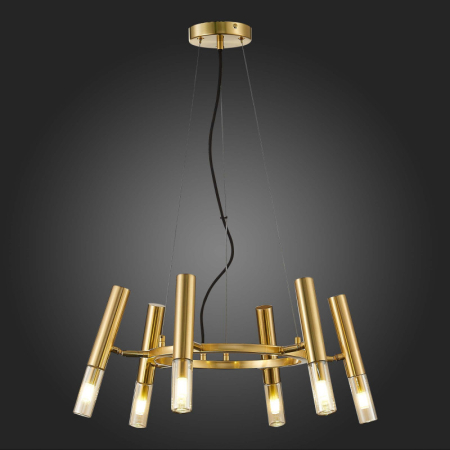 Подвесная люстра ST-Luce SL1236.203.06
