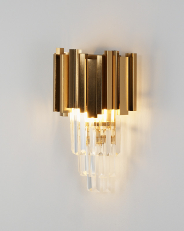 Бра Moderli V7041-2W