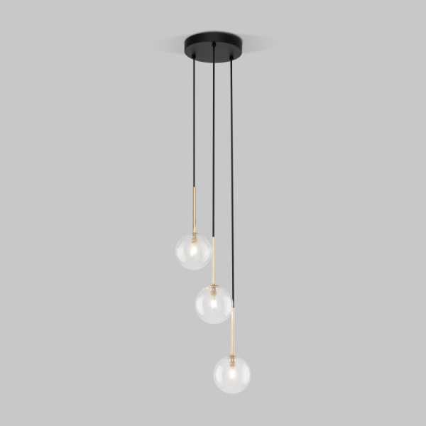 Подвесной светильник TK Lighting 5942