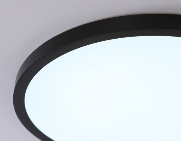 Накладной светильник Ambrella Light FZ1961