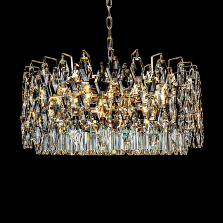 Подвесная люстра MODELUX ML.6938.600 GD