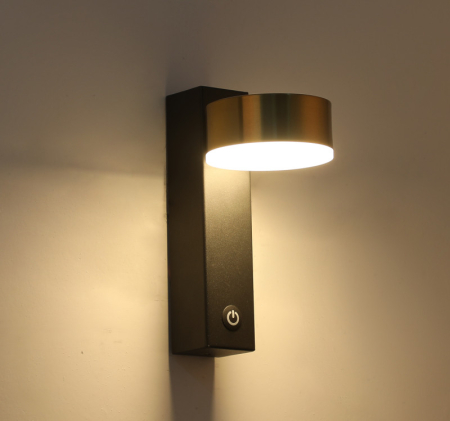 Бра Zortes ZRS.2436.21