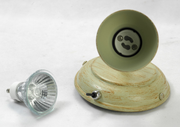 Спот Lussole LSL-2501-01