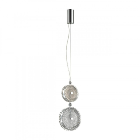 Подвесной светильник Odeon Light 5416/13LC