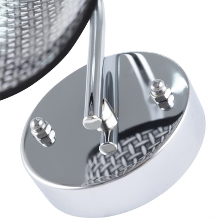 Бра Arte Milano 320007/1W CR.BK