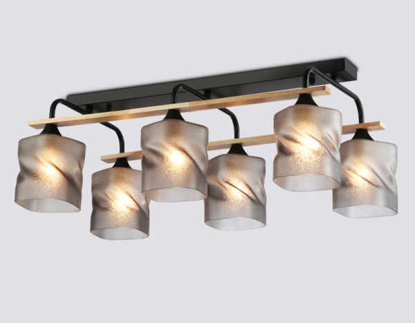 Накладной светильник Ambrella Light TR3033250