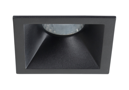 Crystal Lux Светильник встраиваемый Crystal Lux CLT 007C1 BL