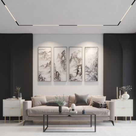 Светильник на шине Novotech 359631