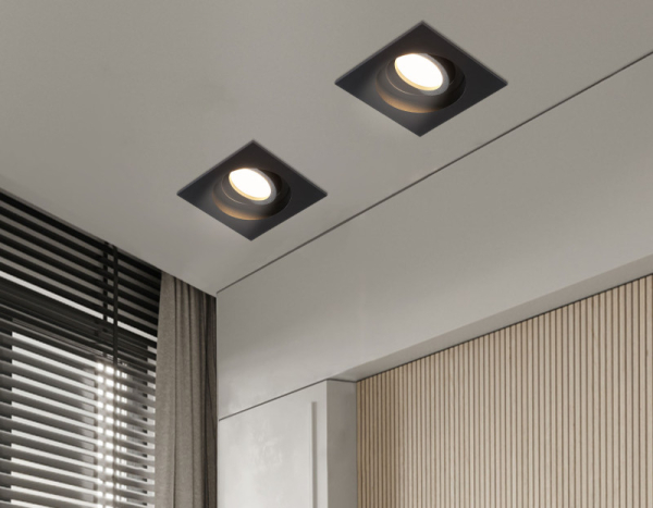 Встраиваемый светильник Ambrella Light TN102758