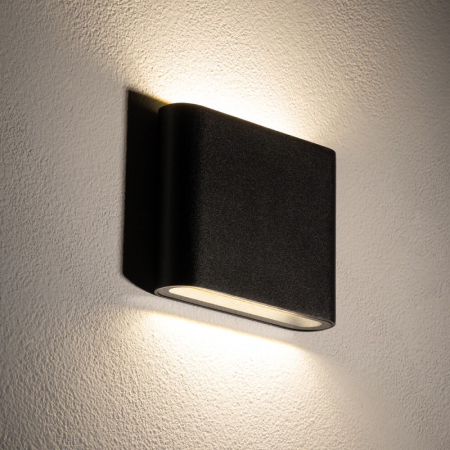 Светильник настенный Nowodvorski 11363