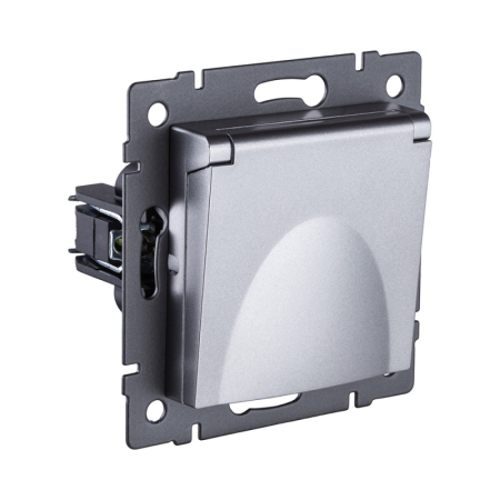 Розетка KOLLINGER REA-006GY