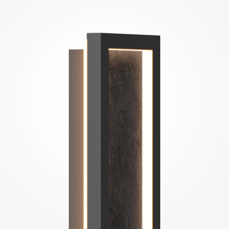 Бра Maytoni MOD311WL-L70B3K