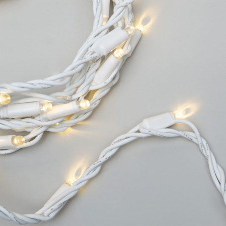 Светодиодная нить Laitcom FL50-8-1WW+