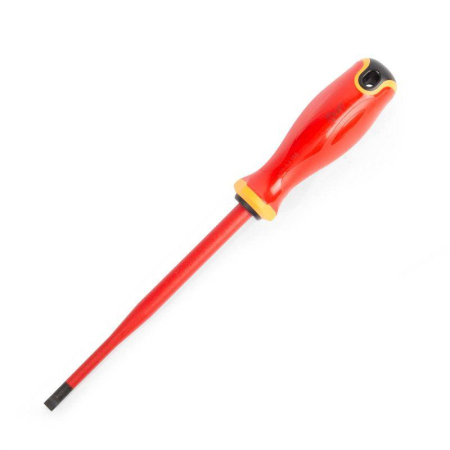 Набор диэлектрических отверток "Слим" НИО-2208 КВТ 88934