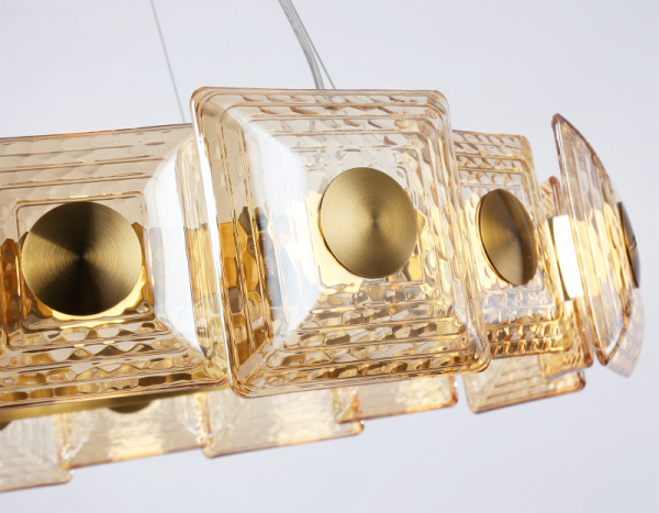 Подвесная люстра Ambrella Light LH31027