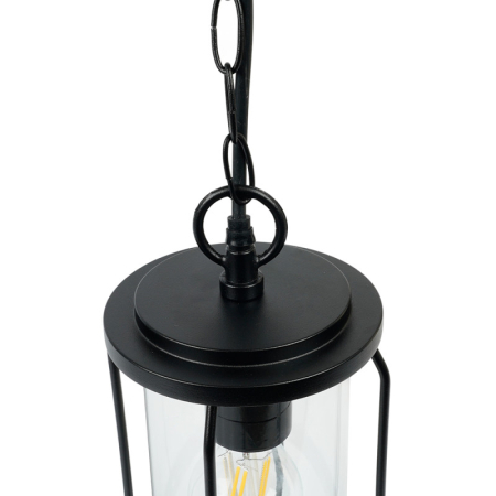 Подвесной уличный светильник Feron 51966