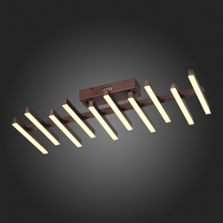 Люстра на штанге ST-Luce SL933.702.10