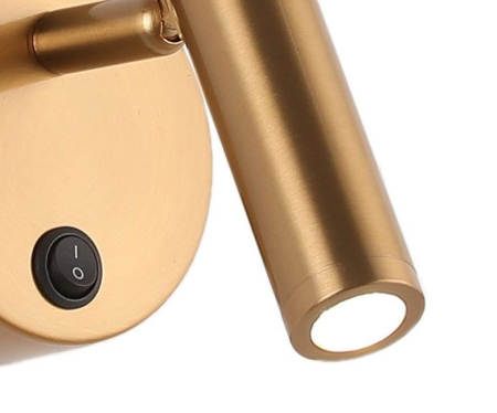 Спот Zortes ZRS.22906.6