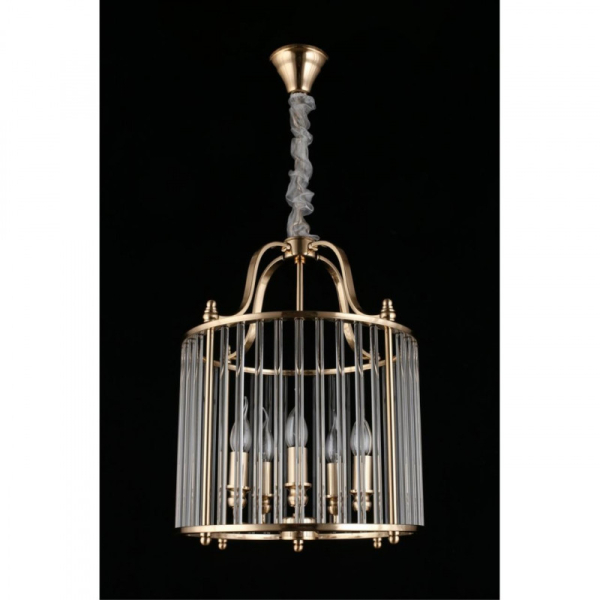 Подвесная люстра APLOYT APL.726.16.05